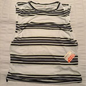 Free People Movement shirt NWT